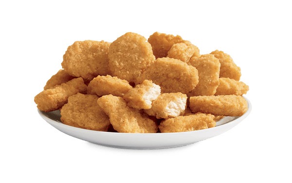 Every Fast Food Chicken Nugget—Ranked! | Eat This Not That