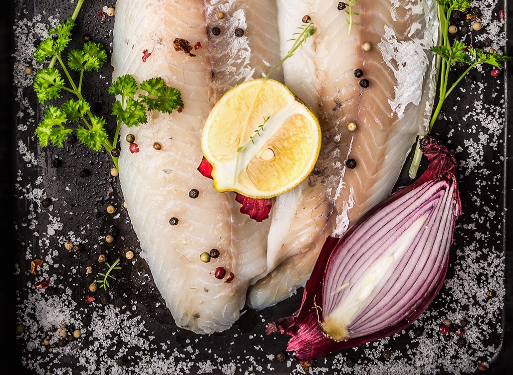 6 Healthiest Fish to Eat For Weight Loss — Eat This Not That