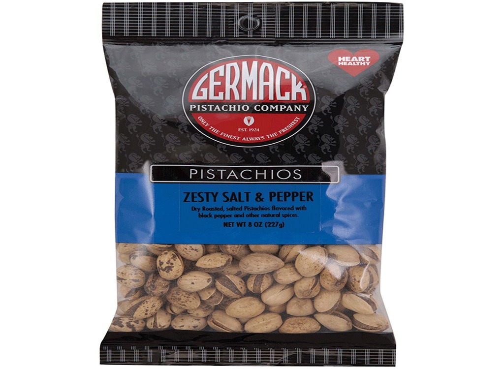 Germack Pistachio