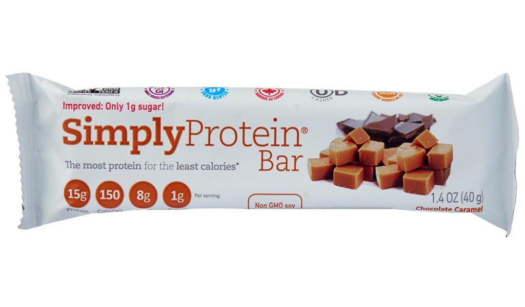 12 Best Tasting Protein Bars For Candy Lovers Eat This Not That