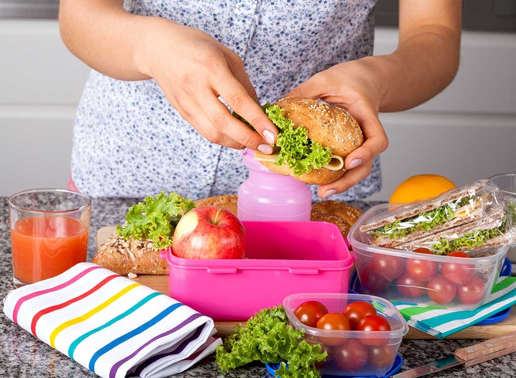 Portion-control hacks that really work - Dr. Lisa Young, PhD, RDN