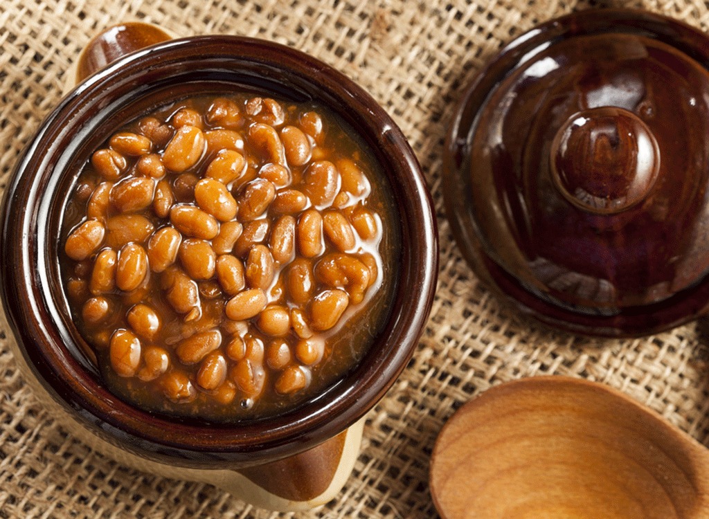 are bush's baked beans good for weight loss