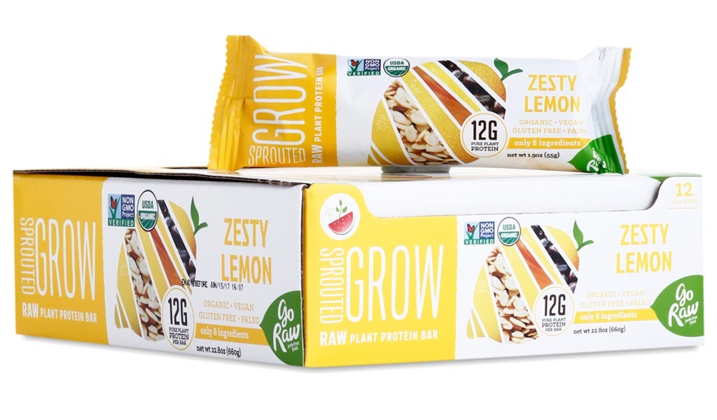 12 Best Tasting Protein Bars For Candy Lovers — Eat This Not That