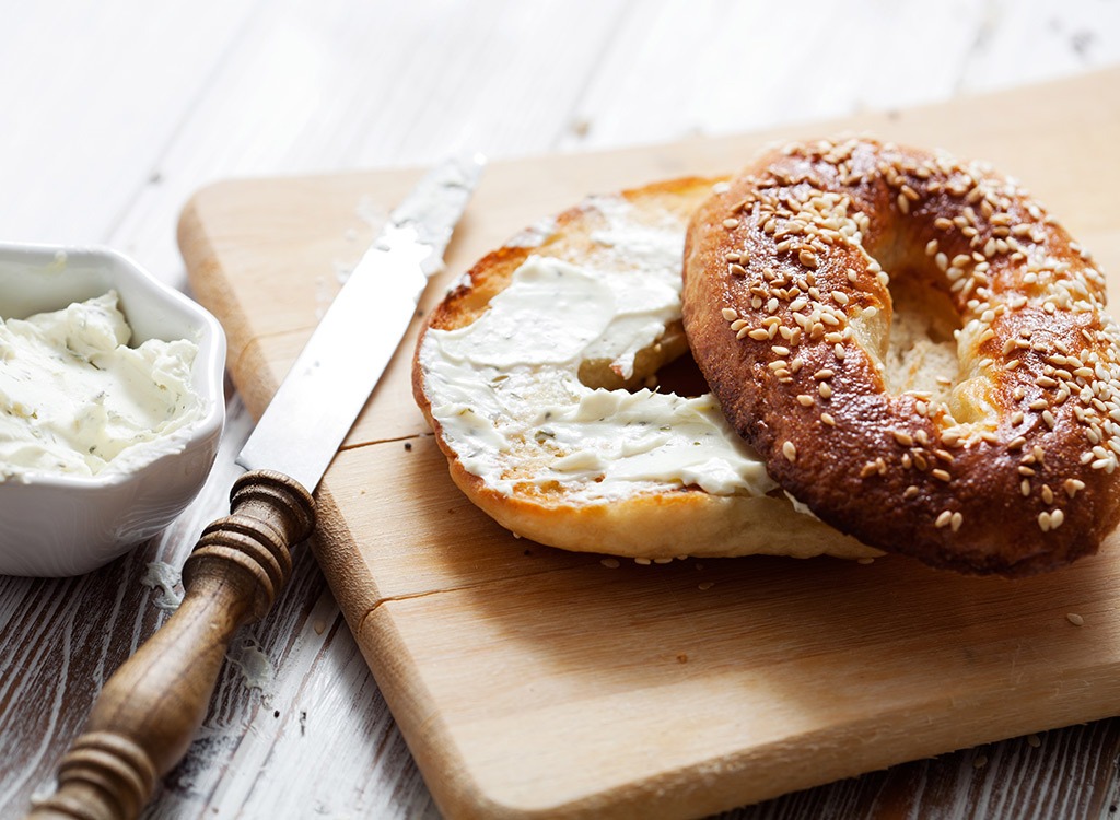 Why You Need to Try Starbucks' New Bagel Balls | Eat This Not That