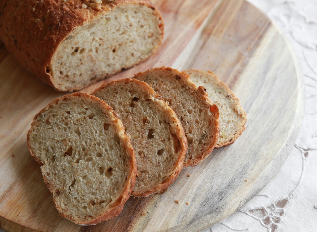 Best Bread for Weight Loss: Can You Eat Bread and Lose Weight? – Wildgrain