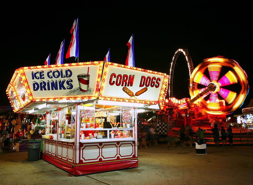 25 State Fair Foods We'll Miss the Most This Year — Eat This Not That