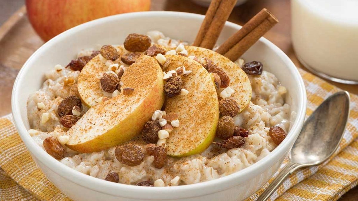 10 Best Healthy Carbs You Should Have for Breakfast - Eat This Not That