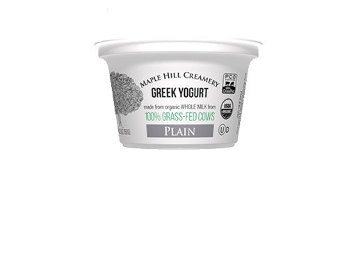 Yogurts That Help You Lose Weight and Feel Better — Eat This Not That