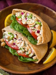 25 Tasty And Healthy Lunch Ideas Under 400 Calories Eat This Not That