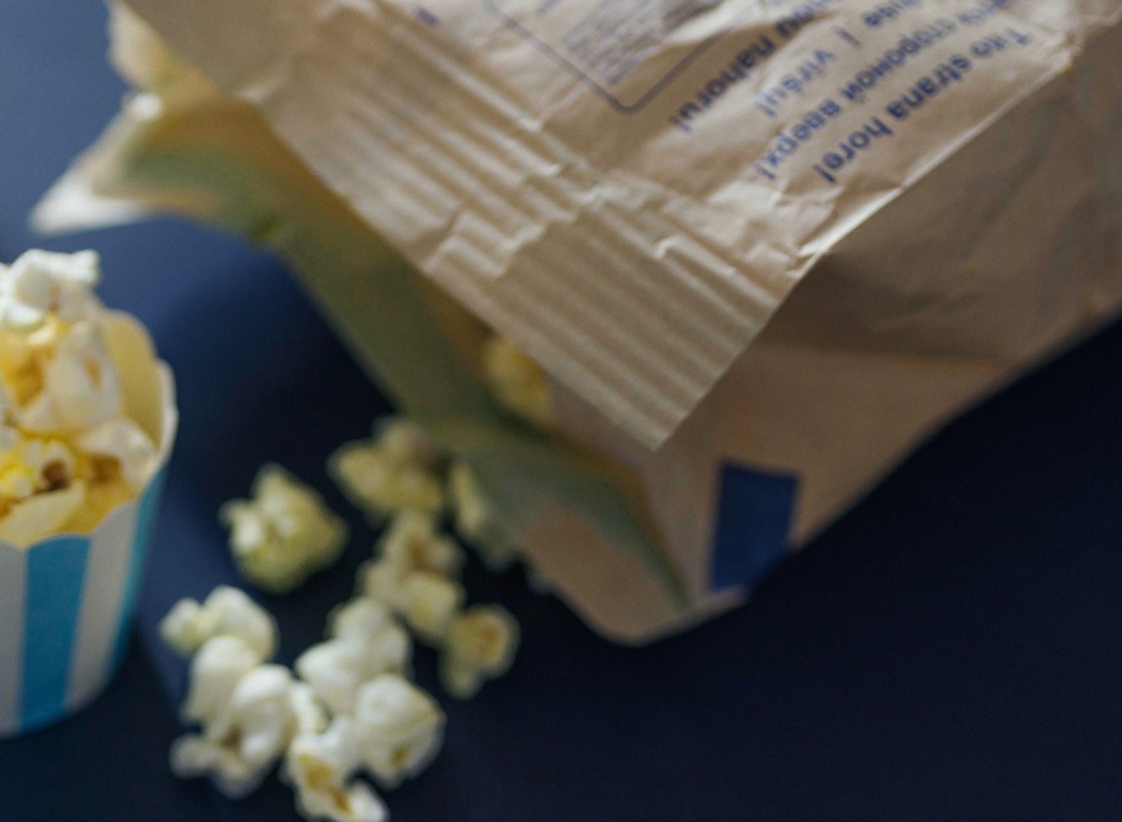 9 Healthiest Microwave Popcorn Brands — Eat This Not That