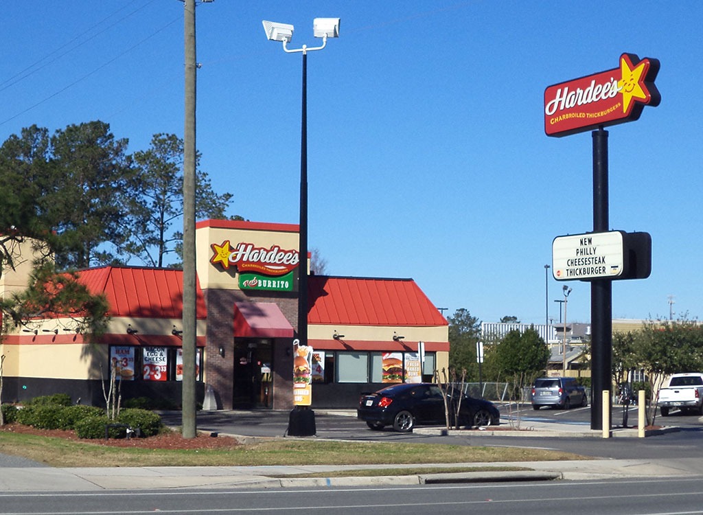 This Is America's Slowest Fast Food Drive-Thru — Eat This Not That