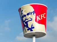 KFC Healthy Options: Healthy Lunch Ideas at KFC — Eat This Not That