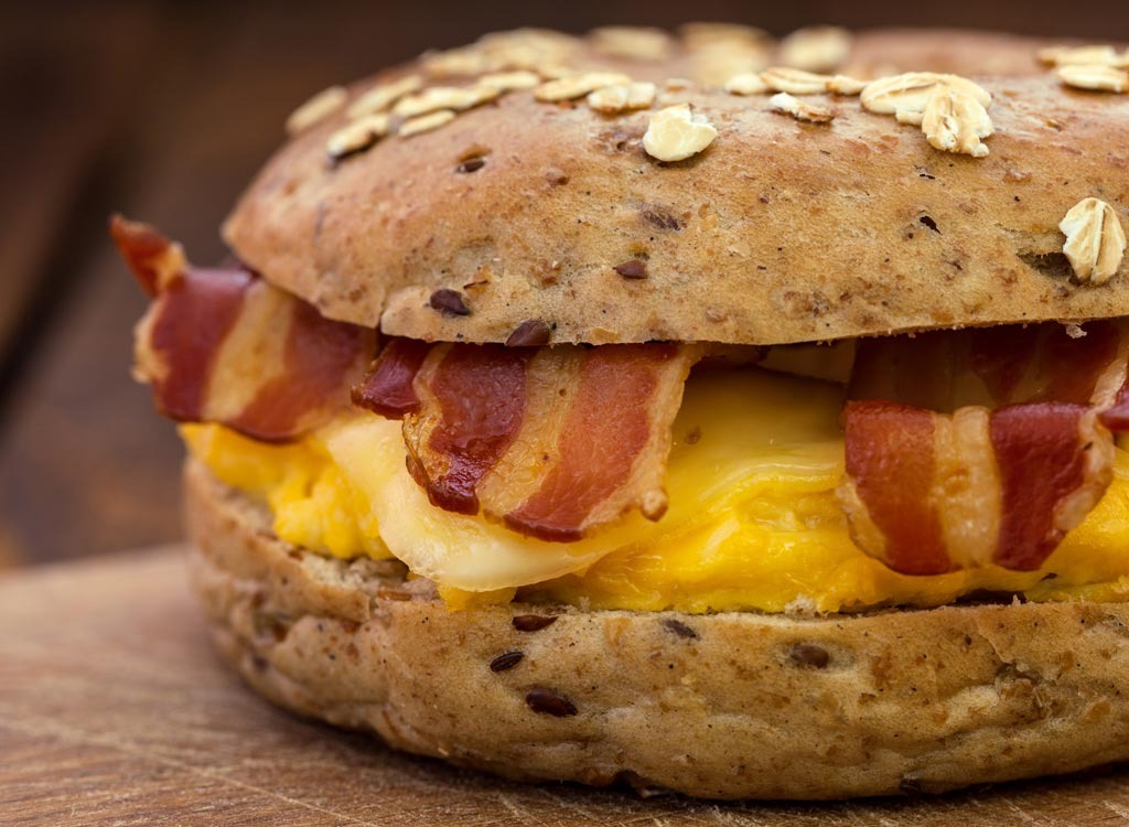 36 Worst Breakfast Foods On The Planet | Eat This Not That