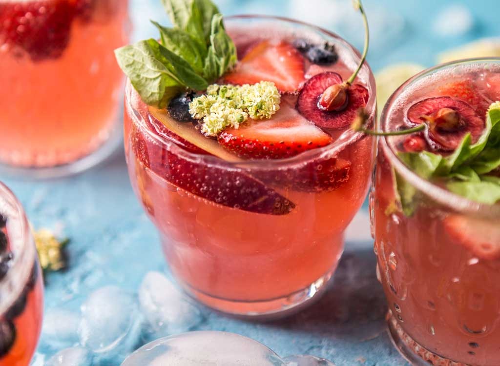 20 Sangria Recipes | Eat This Not That