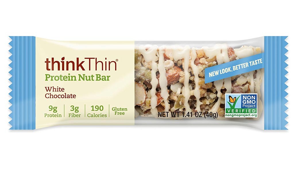 12 Best Tasting Protein Bars For Candy Lovers — Eat This Not That