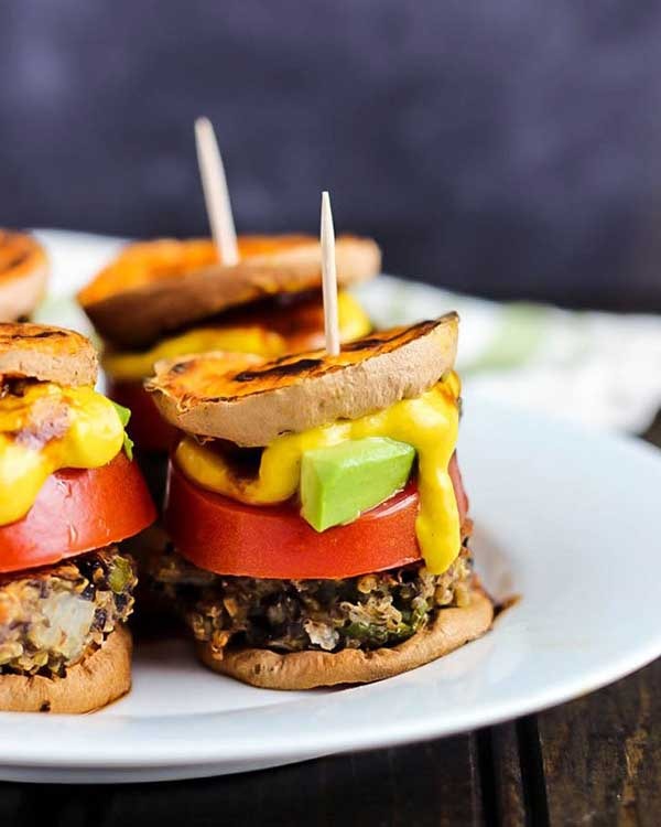 19 Healthy Super Bowl Recipes | Eat This Not That