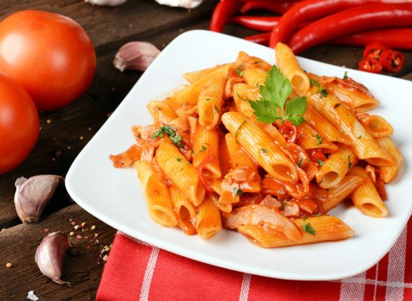 40 Best and Worst Spaghetti Sauce Brands | Eat This Not That