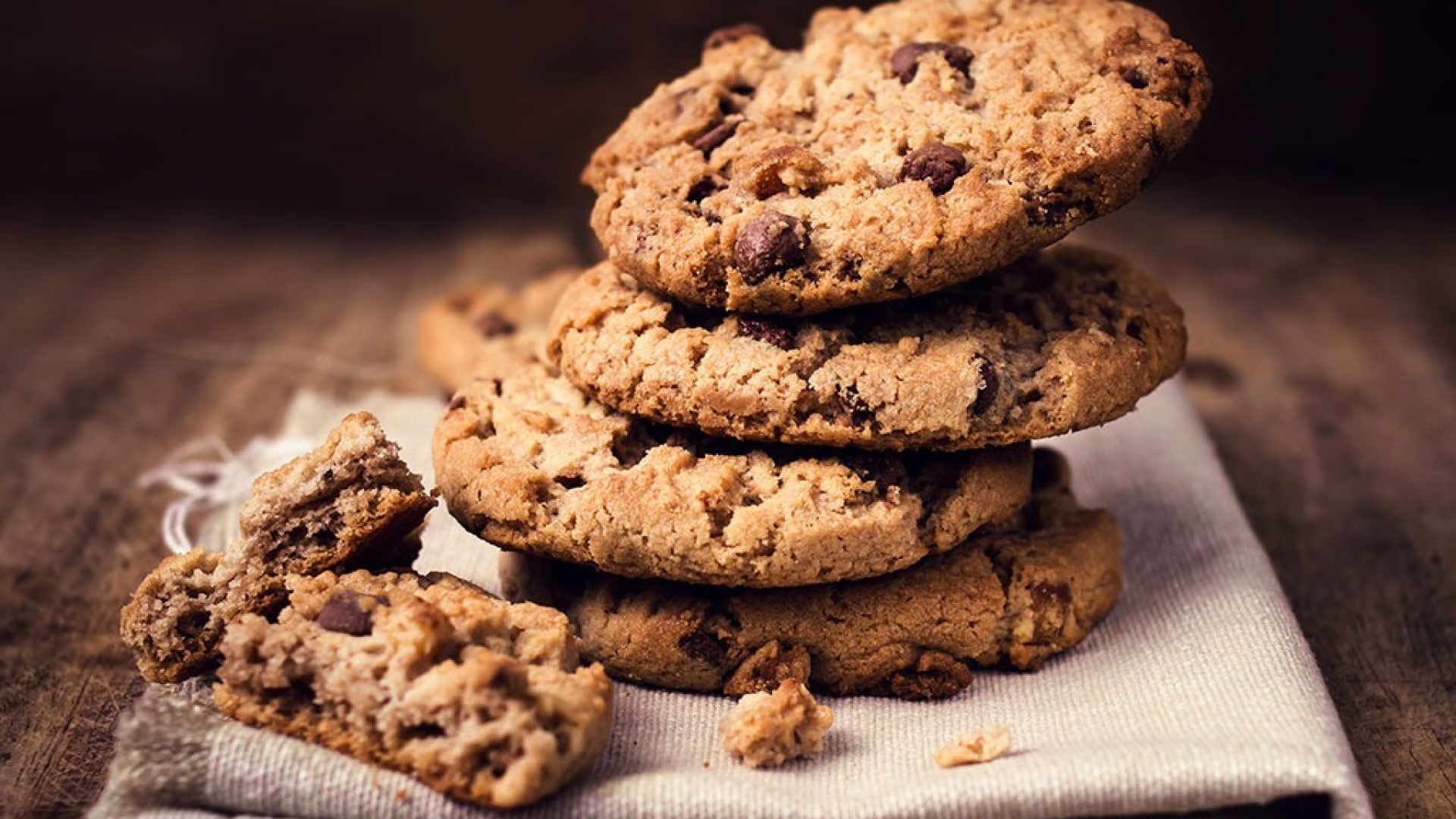 35 Most Popular Cookie Brands in America — Ranked! — Eat This Not That