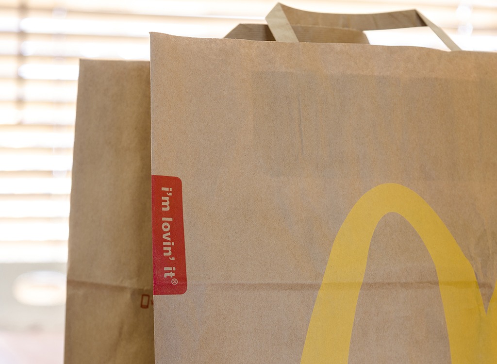 The Most Popular Fast Food the Year You Were Born — Eat This Not That