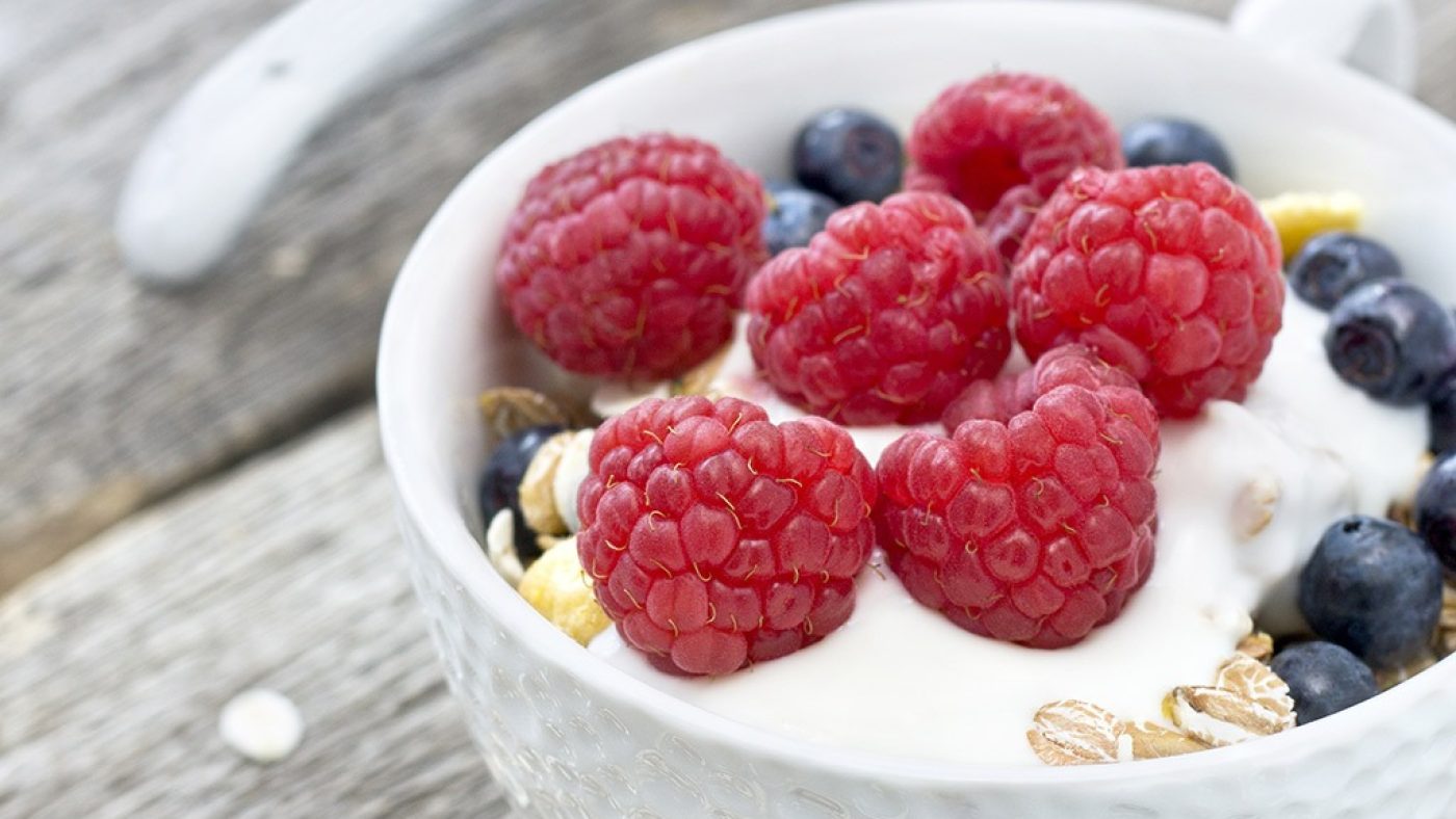 What Happens To Your Body When You Eat Raspberries - Eat This Not That