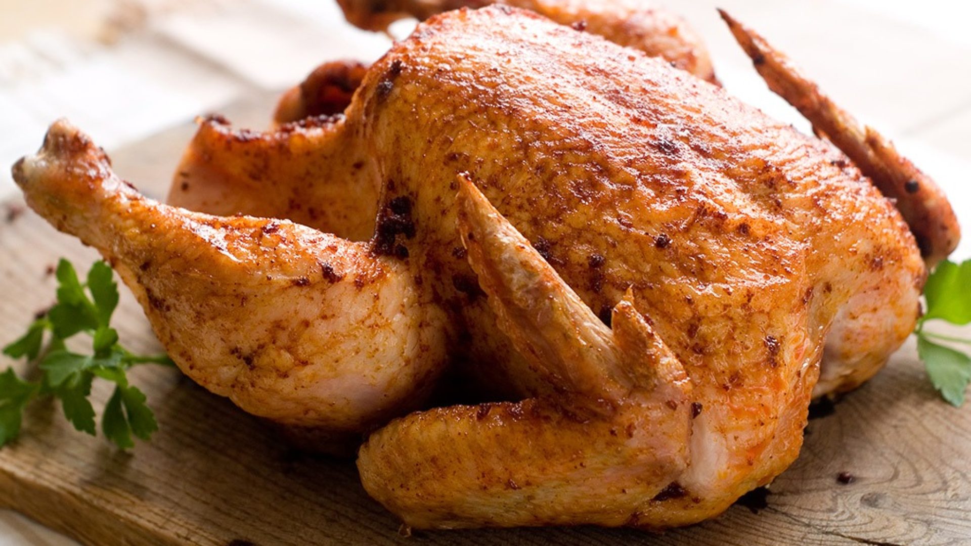 5 Rules For Buying The Healthiest Chicken Eat This Not That