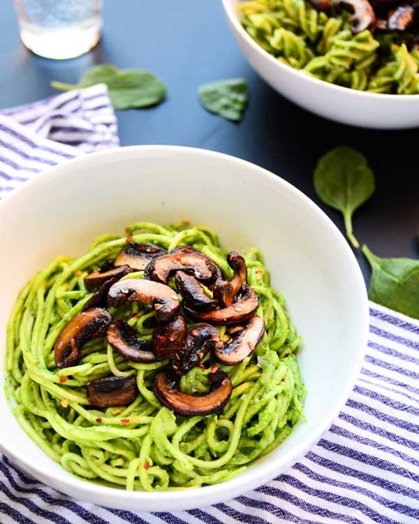 Spiralizer Recipes You Need to Make Now! - Boulder Locavore
